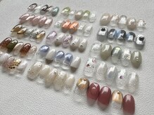 ツーバイ マックスビューティー 下北沢(2by MAX BEAUTY)/アシンメトリーSpring