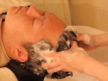 頭スパ屋