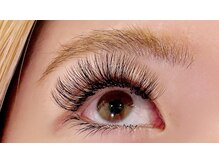 ファーストネイルアンドアイラッシュ(1st NAIL&eyelash)/３Dボリュームラッシュ