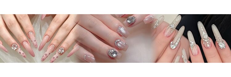 モアグラム 横浜店(More Glam)のサロンヘッダー
