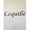 コキーユ(Coquille)のお店ロゴ