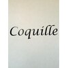 コキーユ(Coquille)ロゴ