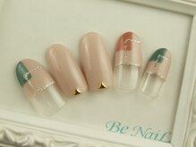 ビーネイル(Be NaiL)/