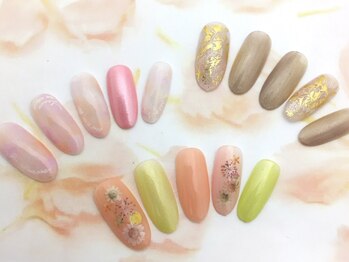 ツメキラ(TSUMEKIRA)/