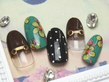 プレジール(Plaisir)/2017冬12月サンプル★レトロ