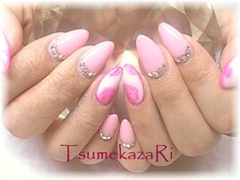 ★ローズ ＆ スワロライン★