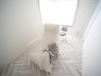 ルピナス(Lupinus)/全部で3部屋小規模サロン★