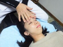 幸福堂/ヘッドスパ