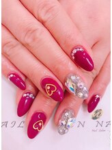 オンネイル(on nail)/