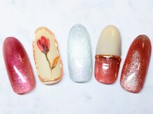 ティーエヌ 武蔵小杉(TN)/☆デザイン定額B☆