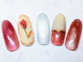 ティーエヌ 武蔵小杉(TN)/☆デザイン定額B☆