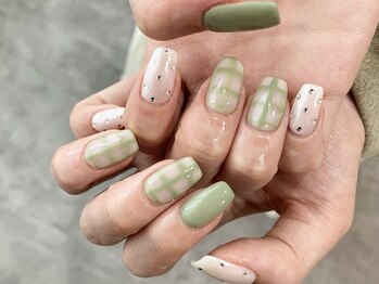 無垢(muku)/無垢【muk.】持込デザイン