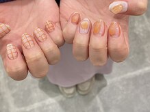 ナイン(NINE)/《パラジェル》お持ち込みコース