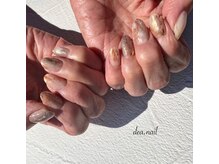 デア ネイルアンドデピレーションサロン(Dea)/