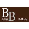 ビーボディ ふじがおか整骨院(B-Body)のお店ロゴ