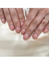 サロンシュシュ(salon Chou Chou)/カラーグラデーション