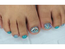 ネイルラビット(NAIL Rabbit)/