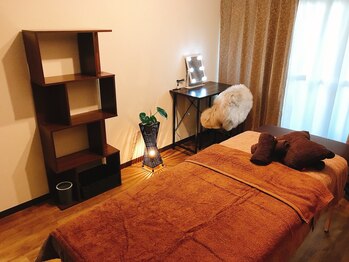 プレッシュ(Presh)/個室完備のプライベートサロン