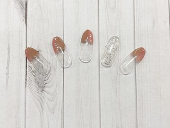 ティーエヌ イトーヨーカドー能見台店/季節の定額5500円コース