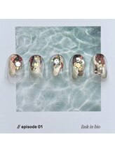 ネイルサロン アンブレラ(Umbrella)/定額ネイル7,000円☆