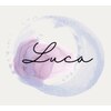 ルーカ(Luca)ロゴ