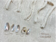 アーバンシーネイル 川口店(Urbansea nail)/nail simple design 8.980円