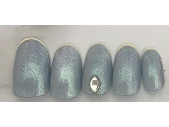 ダッシングディバ 新百合ヶ丘オーパ店(DASHING　DIVA)/オーロラアート