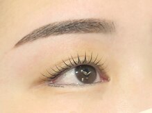 geNe 'n GRUS(ジーン アンド グルス)/まつ毛パーマ＋美眉スタイリング