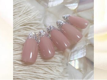 Seasonal design nail★Trend