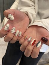 アールエム(Rm)/5月♪ネイル