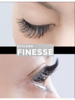 フィネス(FINESSE)/