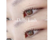 ドーリーラッシュ リバーウォーク北九州店/DLデザインラッシュリフト