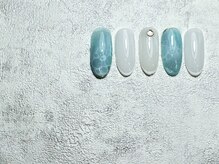 エミュー(emue)/定額アートBコース☆