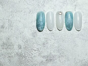 エミュー(emue)/定額アートBコース☆