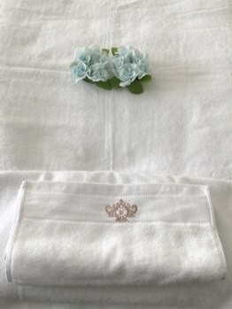 レオティアラ(REOTIARA)/当店自慢の極上ドライスパ★