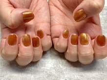 キャンアイドレッシー 三鷹ネイルサロン/マグネットネイル