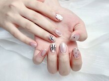 バーバラネイルサロン(Babarla)/定額スペシャルコース