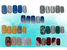 リンダ(Linda)/ハンド定額デザイン