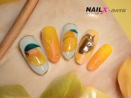 マンゴーニュアンス