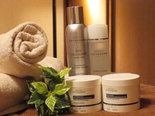 ベノワ(BONOIT)の雰囲気（フランス発スキンケアブランド『エステダム』製品使用★）