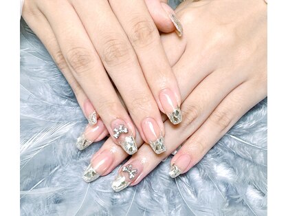 プリティ(Pretty)の写真