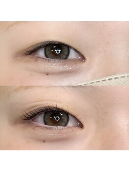 ソプラ 京都駅前店(sopra)/韓国風パーマ