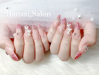 ハナアイ サロン 新大久保店(hanaai salon)/スカルプ