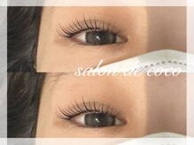 サロンデココ(salon de coco)/立ち上げデザイン