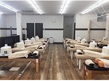 南平岸駅前整体院/南平岸駅前整体院
