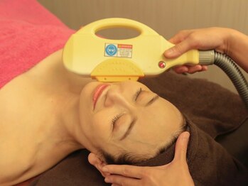 フェリーチェ(FELICE)/リフトアップ光フェイシャル