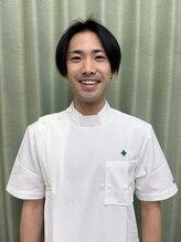 ニューカイロプラクティック カネヨシ 藤田 