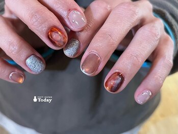 ネイルサロン トゥデイ 心斎橋店(Today)