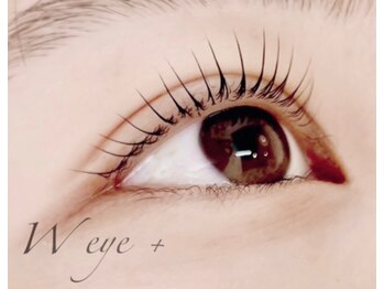 ダブリュー アイプラス 明石店(W eye+)/