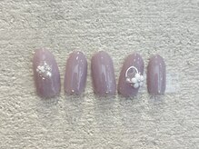 ラウレア(Laule'a)/定額Designコース　